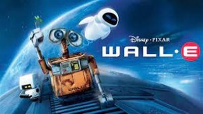 قصة فيلم  WALL·E