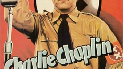 قصة فيلم The Great Dictator