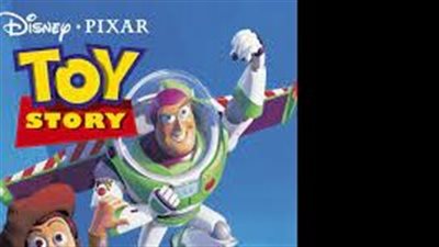 قصة فيلم Toy Story