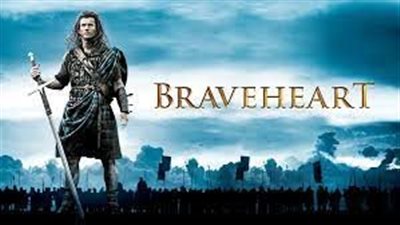 قصة فيلم Braveheart