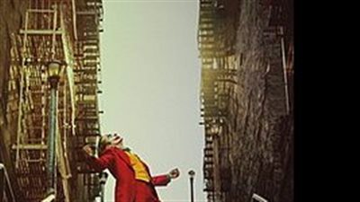 قصة فيلم Joker