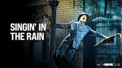 قصة فيلم Singin' in the Rain