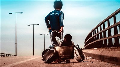 قصة فيلم Capernaum
