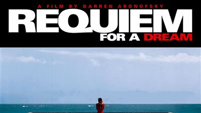 قصة فيلم Requiem for a Dream