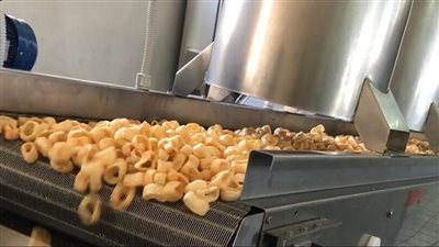 كل ما تريد معرفتة عن الصبيح للصناعات الغذائية