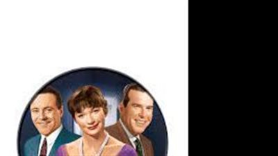 قصة فيلم The Apartment