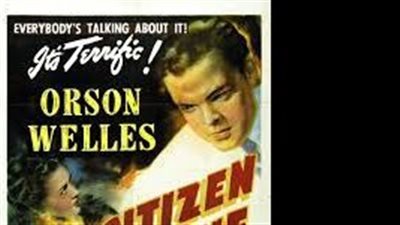 قصة فيلم Citizen Kane