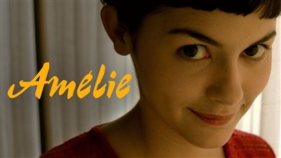 قصة فيلم Amélie