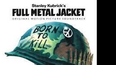 قصة فيلم Full Metal Jacket