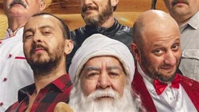 قصة مسلسل مچنون ليلي