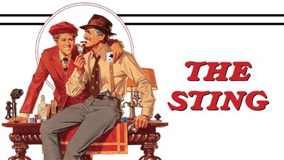 قصة فيلم The Sting