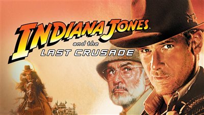 قصة فيلم Indiana Jones and the Last Crusade