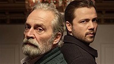 قصة مسلسل ابي