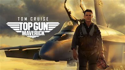 قصة فيلم Top Gun: Maverick