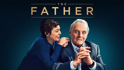 قصة فيلم The Father