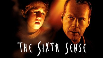 قصة فيلم The Sixth Sense