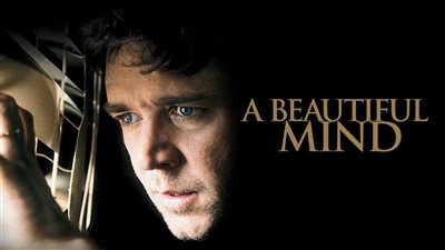 قصة فيلم A Beautiful Mind