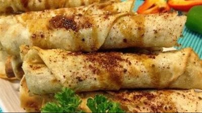 رولات المسخن