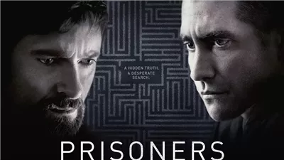 قصة فيلم Prisoners