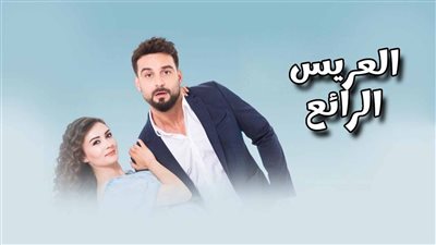 قصة مسلسل العريس الرائع