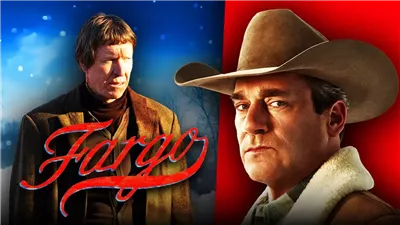 قصة فيلم Fargo