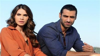 قصة مسلسل شارع الظلام