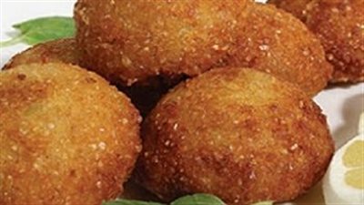 الكبيبة طبق مميز