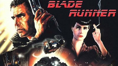قصة فيلم Blade Runner