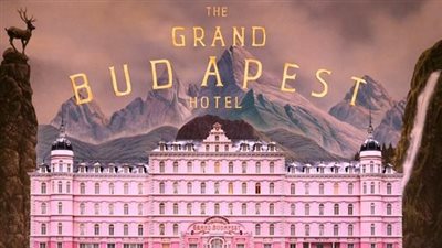 قصة فيلم The Grand Budapest Hotel