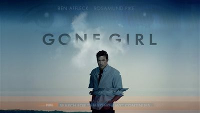 قصة فيلم Gone Girl