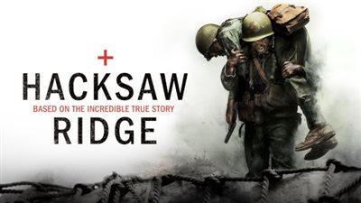 قصة فيلم Hacksaw Ridge