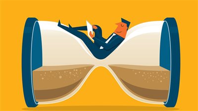 معنى مصطلح بريك تايم