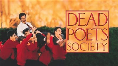قصة فيلم  Dead Poets Society