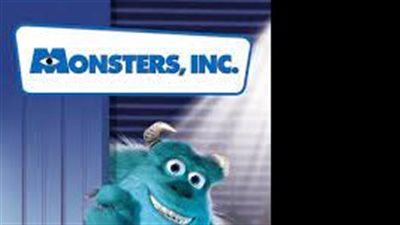 قصة فيلم Monsters, Inc