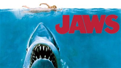 قصة فيلم  Jaws