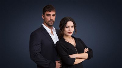 قصة مسلسل طريق الحب