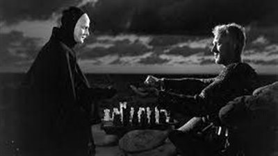 قصة فيلم The Seventh Seal