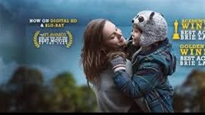قصة فيلم Room
