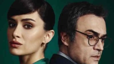 قصة مسلسل الحب الخفي