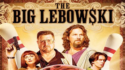 قصة فيلم  The Big Lebowski