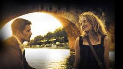 قصة فيلم Before Sunset
