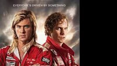 قصة فيلم Rush