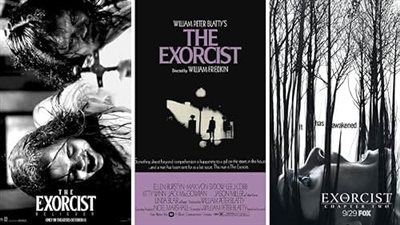 قصة فيلم The Exorcist