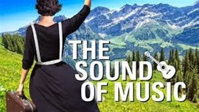 قصة فيلم The Sound of Music