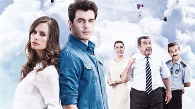 قصة مسلسل دوار الشمس