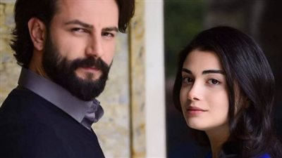 قصة مسلسل القسم