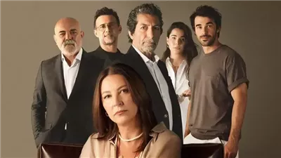  قصة مسلسل الخيانـة 