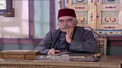 معلومات عن الزعيم ابو صالح