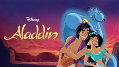 قصة فيلم Aladdin