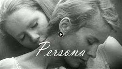 قصة فيلم Persona